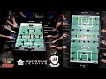 2021 WI State Foosball - Open Doubles FINALS - Tony Spredeman & Bud vs Carlos & Kevin R - Day 3 #21