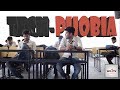 Techphobia  a short film  we5tv