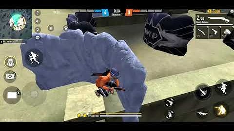 Random pro player call me noob😂😂 aaja 1v1 😡😤  custom mhe //I am gaming ff