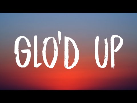 Juice WRLD - Glo'd Up (Lyrics)