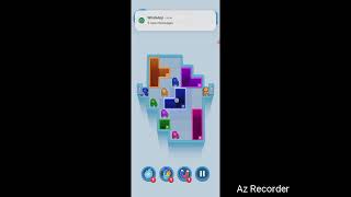 Drop away level 47 walkthrough solution 