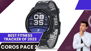 Coros Pace 2 full review 2024 -BEST Fitness Tracker OF 2024 screenshot 4