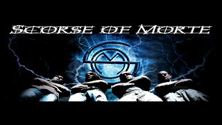 Scorse of Morte - Bitter Pill