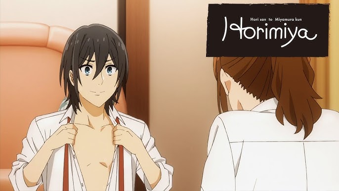 7th 'Horimiya: The Missing Pieces' Anime Episode Previewed