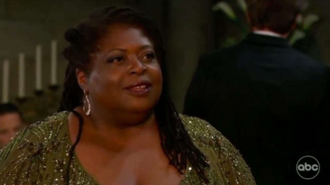GH 09-16-21: The Wedding p1