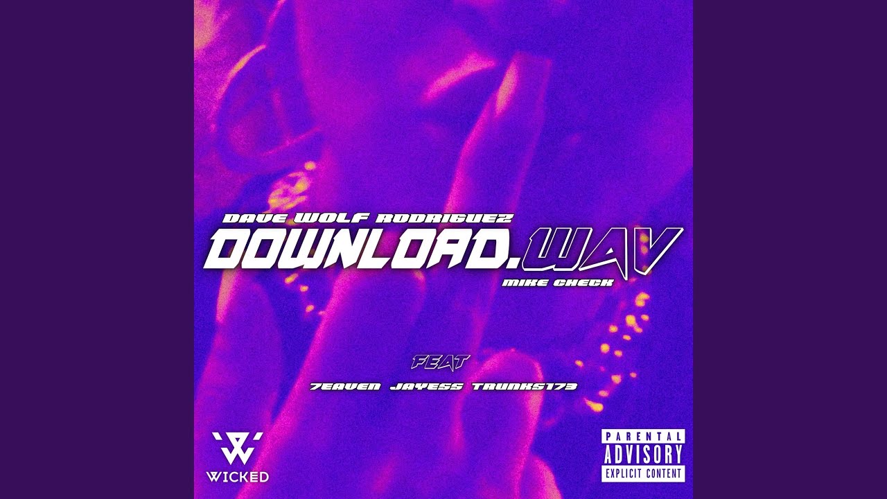 YouTube에서 Download.Wav 보기 YouTube에서 Download.Wav 보기