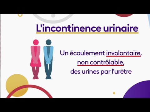 Vidéo: 4 façons de gérer l'incontinence urinaire chez les enfants