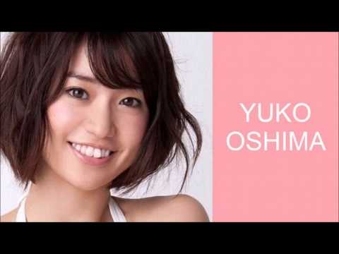 大島優子のギンガムチェックの替え歌がカオスｗｗｗ