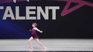 Say I Won't — Dance Quest International The INTERNATIONAL Experience