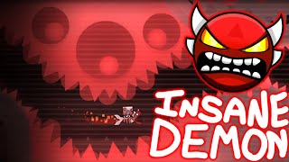 Video thumbnail of "CraZy II - Insane Demon by DavJT"