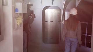 Усть-Среднеканская ГЭС. О работе станции и запуске третьего гидроагрегата
