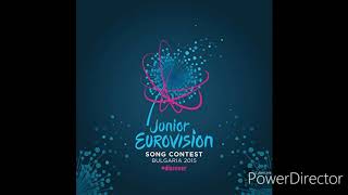 Junior Eurovision Song Contest 2015 🇲🇰 North Macedonia - Плетенка (Audio)