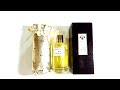 Mancera Jardin Exclusif Fragrance Review (2018)