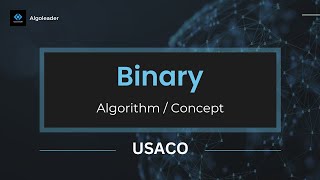 USACO Algorithm Binary Search Net Worth