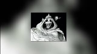 Crystal of Faded Childhood x The Lich speech slowed reverb