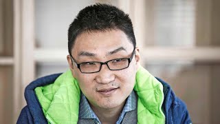 Top 10 Facts You Didn't Know About Colin Huang