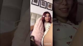periscope 18855 vlog PRETTYGIRL💛💛 #newgirl #live #broadcast #periscope