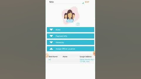 Cilfi HRMS Complete Demo New English