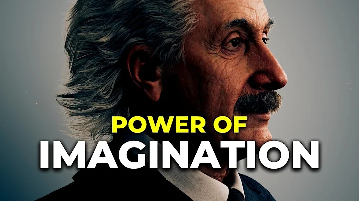 The Power Of Imagination By Titan Man | Albert Einstein | Best Motivational Video - DayDayNews