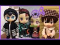 nendoroid • anime • unboxing • stopmotion • kawaii 💮 // Tik Tok Compilation Ep.21