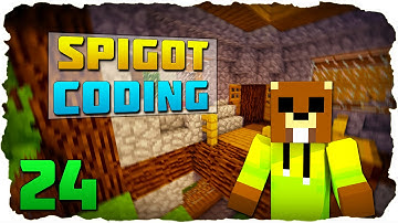 Chat | Prefix (ChatEdit) - Bukkit/Spigot Plugin Programmieren #24 [Minecraft 1.8]