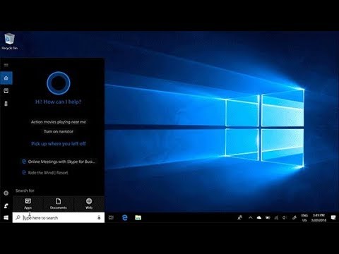 instal cortana windows 10 instal cortana windows 10