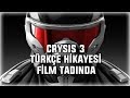 CRYSİS 3 TÜRKÇE HİKAYESİ FİLM TADINDA (Crysis 3)