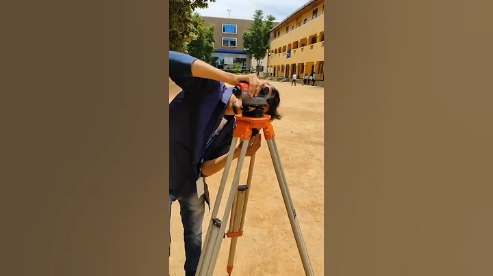 Become a civil engineer 👷👷‍♀️ This is how civil engineers are made. 😁😀 - DayDayNews