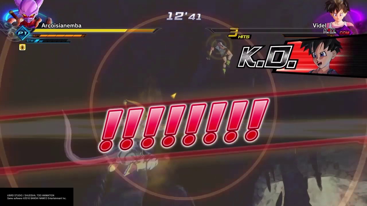 How To Get Charge Skills Dragon Ball Xenoverse 2 YouTube