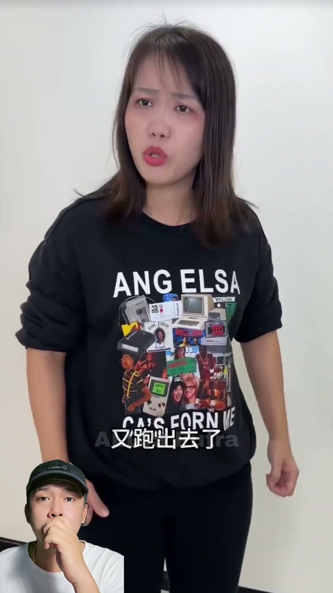 APA YANG DILAKUKAN JIEJIE DAN YINGYING ? #dubbing #funny #shorts