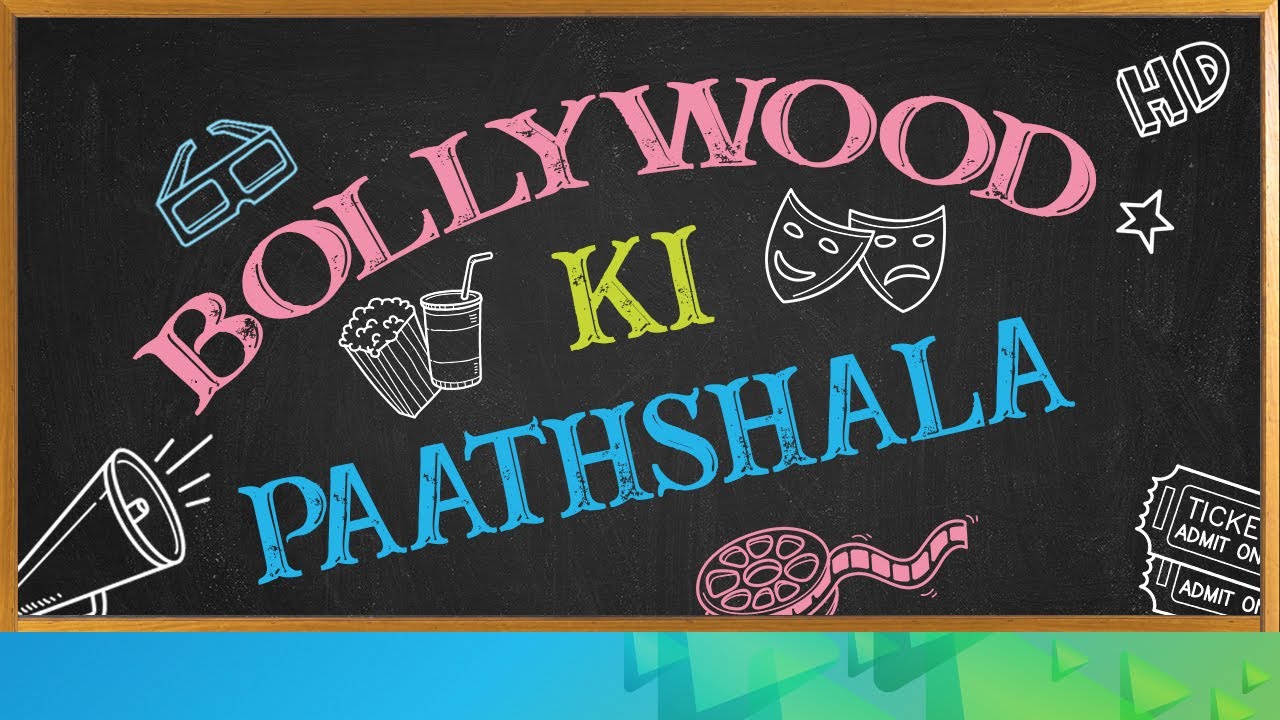 Bollywood Ki Paathshala | Happy Teacher's Day 2020 | Eros Now