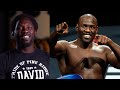 Jared Cannonier Looks Back at His Heavyweight Days