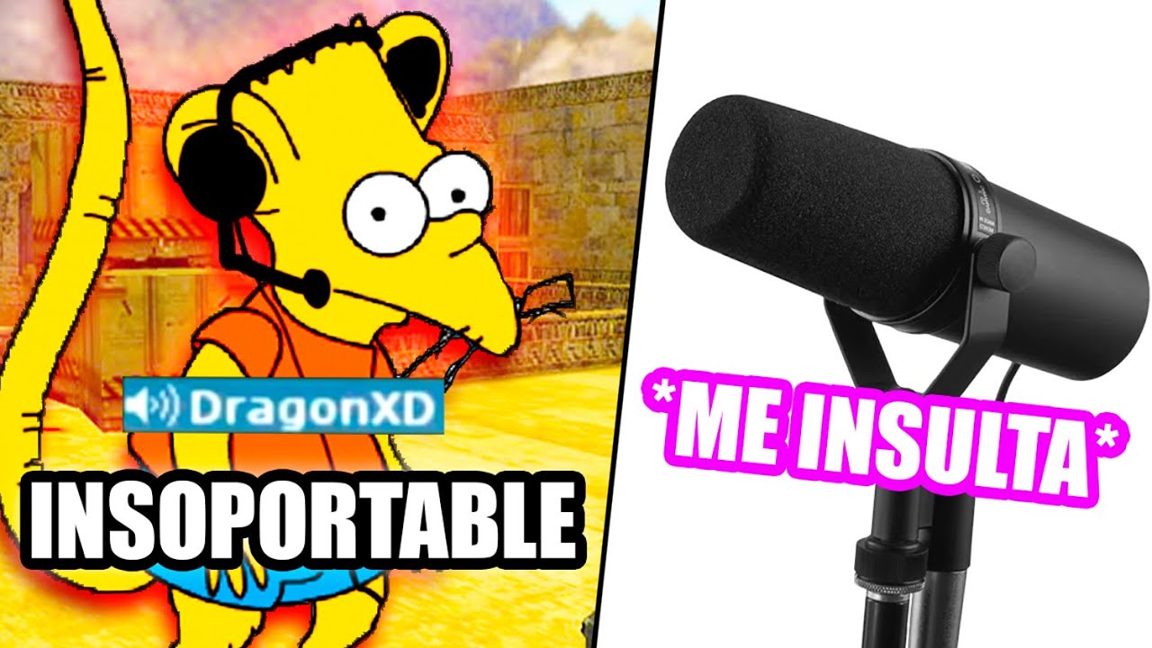 Xd Rata Entrevista AL PEOR NIÑO RATA