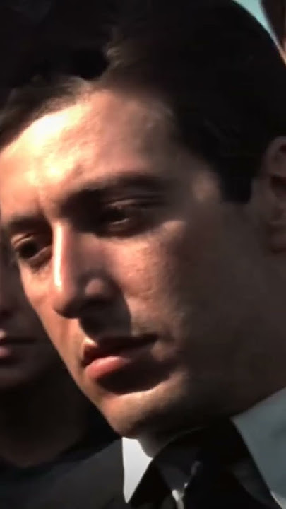 THE GODFATHER #foryou #trend #thegodfather #fypage @MMQ775