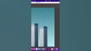 Extend the Object | Photoshop