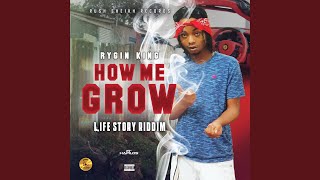 Смотреть клип How Me Grow