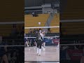 JUMPING HIGH TO BLOCK THIS SLIDE ATTACK!