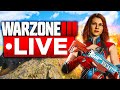 Warzone live  227kd  3000 total wins