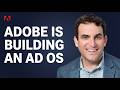 How Sam Garfield Is Building Adobe's AI Operating System for Advertising