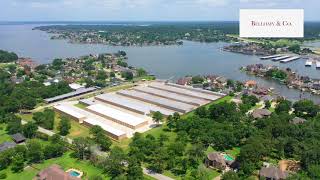 Old River Storage | Conroe, Texas