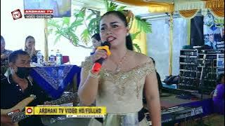 KEMBANG BIBIR..CS SATRIO SOLO Live Mlajon Kemasan