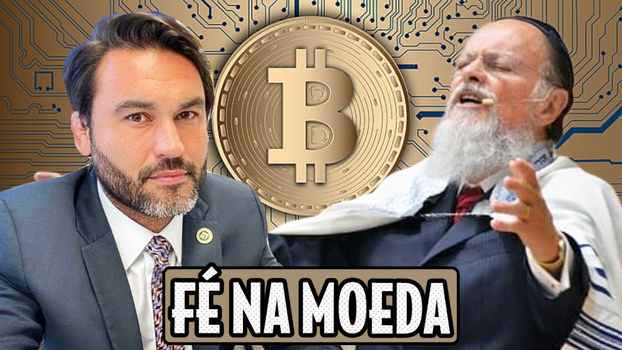 Igreja Universal e Leo Índio se envolvem em rolo de bitcoin | Galãs Feios