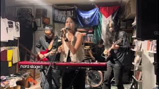 Chika Olivia - Love Has Broken My Heart (Live at Kios Ojo Keos, Jakarta 26/9/2024)