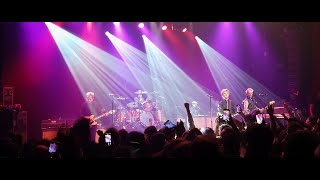Green Day - Warning - Paris, Bataclan - 4.11.2023 - multicam
