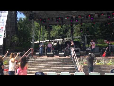 Barnstorm "Lonely Road" Distant View Cover