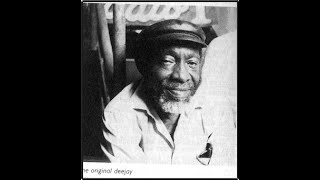 THE LEGENDARY/ICONIC COUNT MACHUKI : DANCEHALL 1ST DJ - YouTube