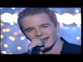 Westlife - I Have A Dream - Pepsi Chart - December 1999