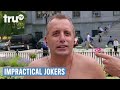 Impractical Jokers Murr The Ponktacologist truTV