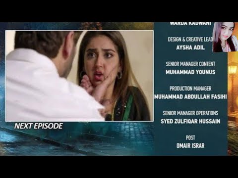 Jaan Nisar Episode