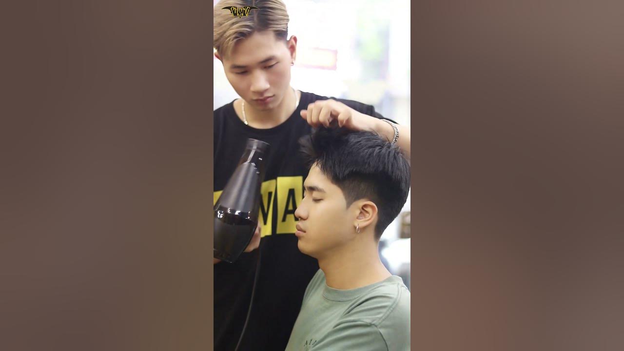 Tóc Hot 2023 - Kiểu Tóc Jerry Cực Ngốn Gái #phongbvb #ivyleague ...